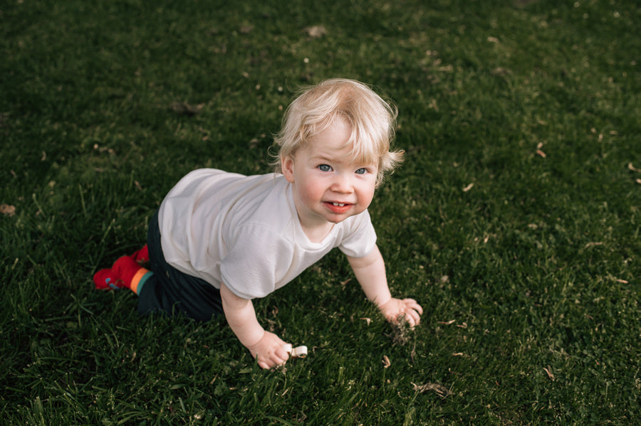 How to Care for Your Baby's Merino Wool Clothing