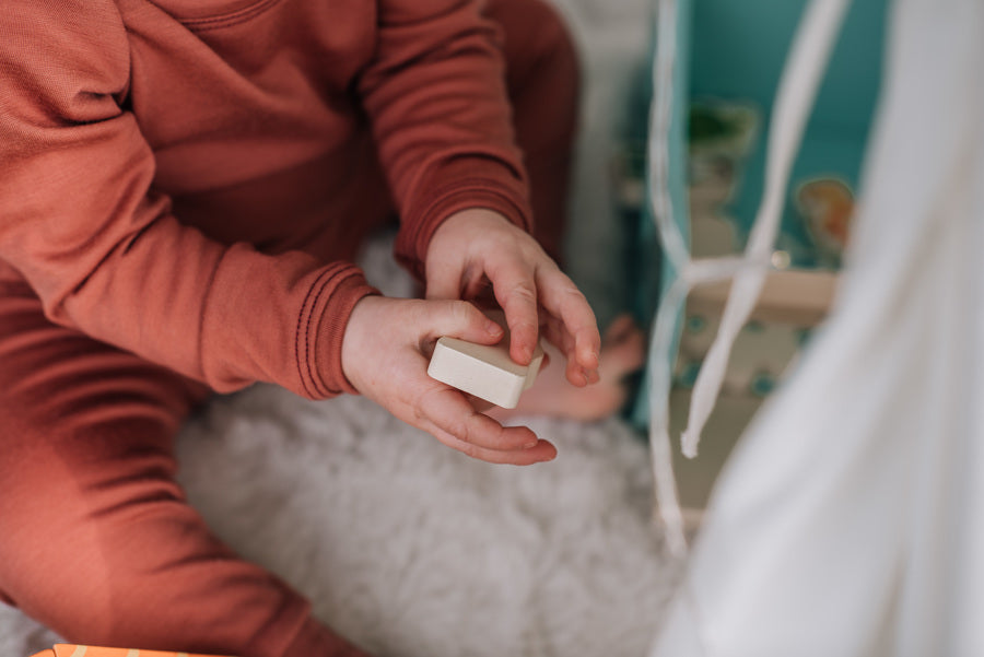 Merino Wool is the Sustainable Choice for Baby Clothing for Parents and the Planet