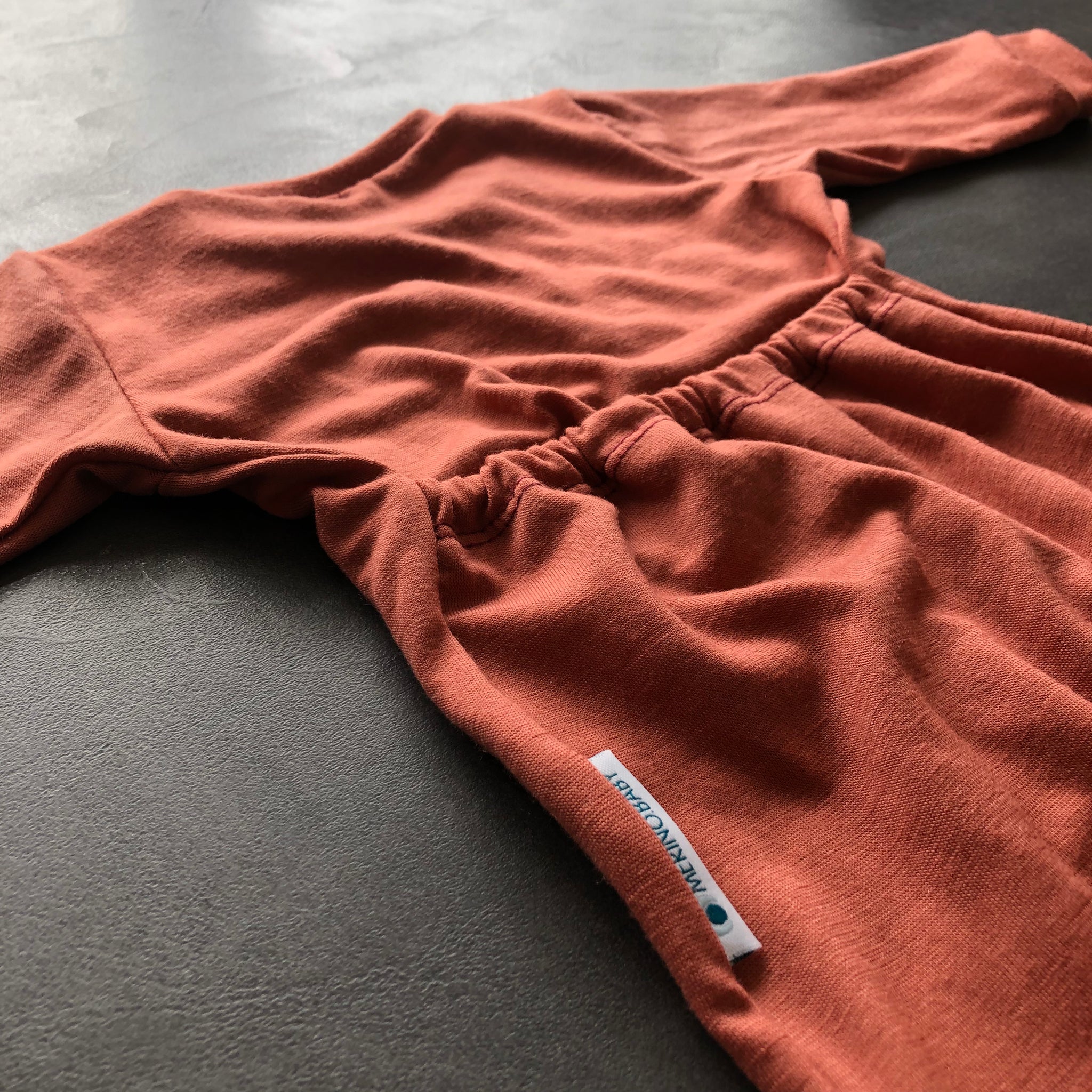 How does Merino help your baby sleep better?