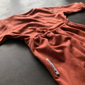 How does Merino help your baby sleep better?