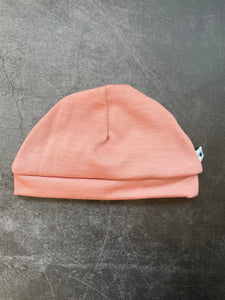 Merino Baby Beanie Hat