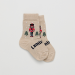 Load image into Gallery viewer, Lamington Socks - Nutcracker - Christmas 2023
