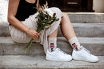 Load image into Gallery viewer, Lamington Socks - Nutcracker - Christmas 2023
