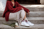 Load image into Gallery viewer, Lamington Socks - Nutcracker - Christmas 2023
