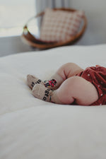 Load image into Gallery viewer, Lamington Socks - Nutcracker - Christmas 2023
