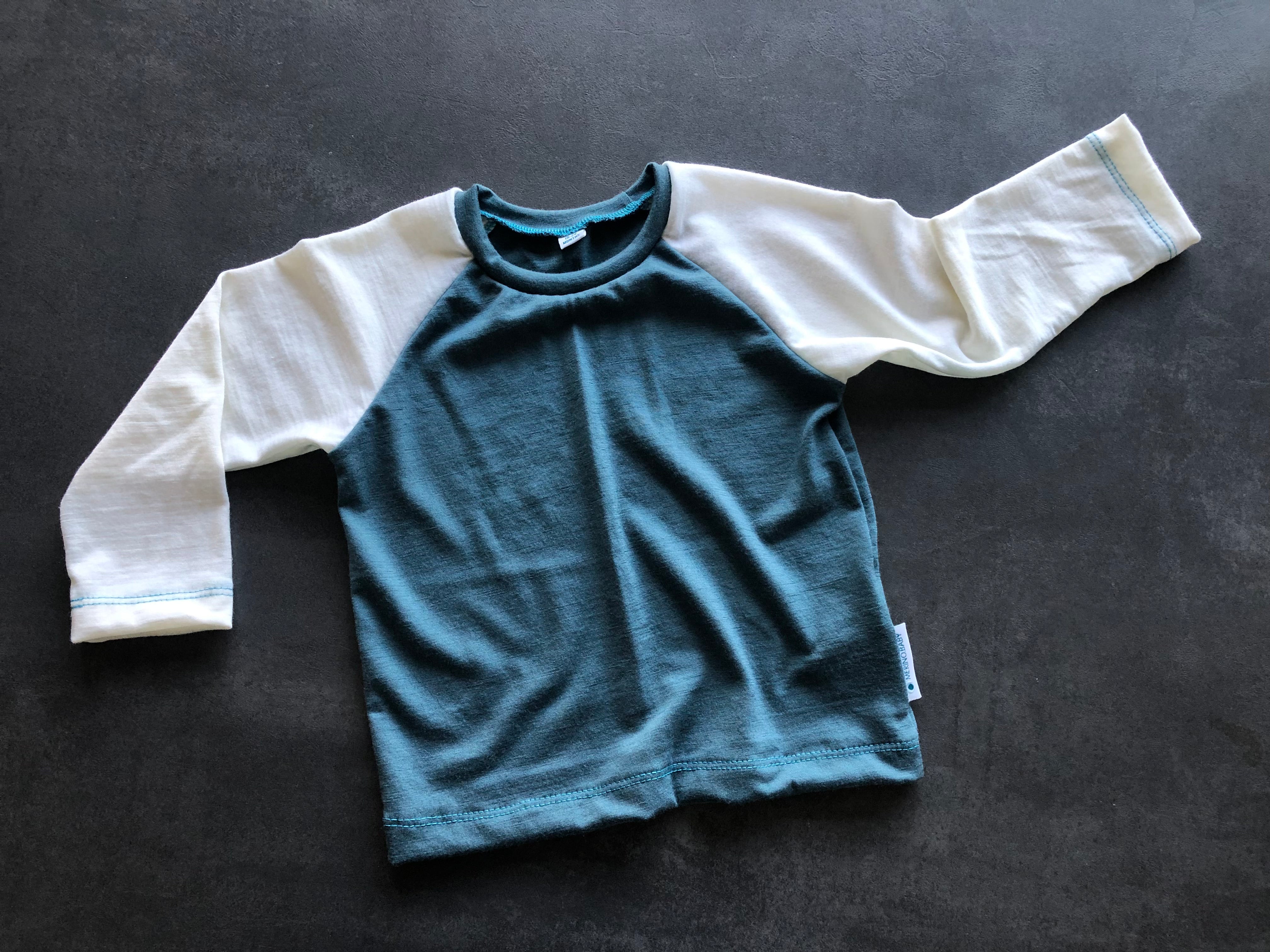 Raglan Tee