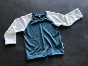 Raglan Tee