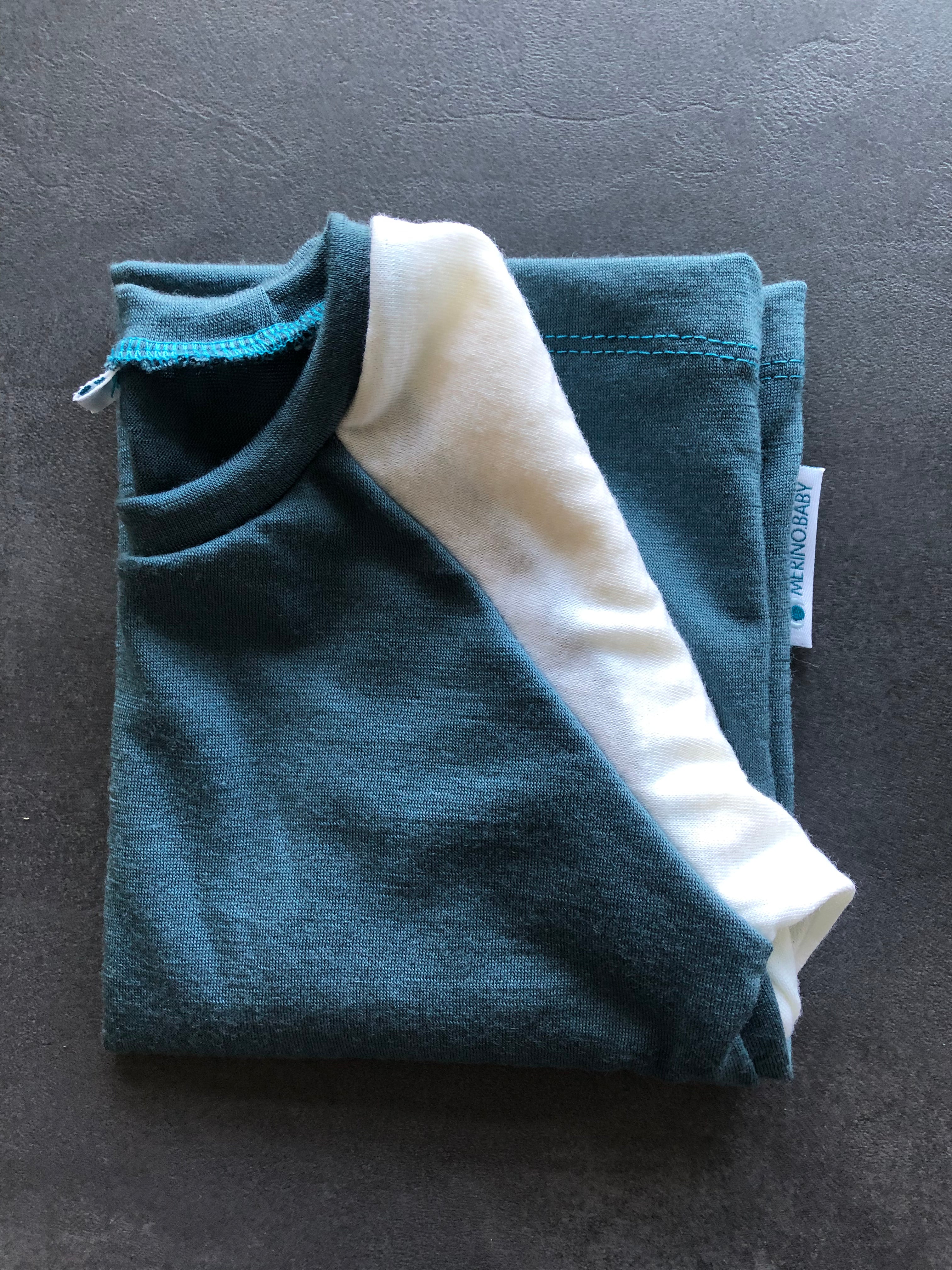 Raglan Tee