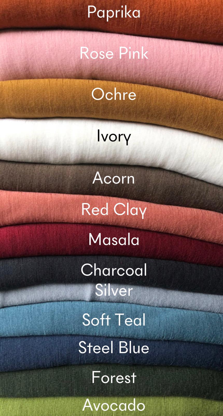 Raglan Tee