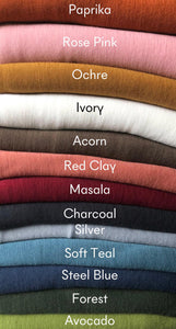 Raglan Tee