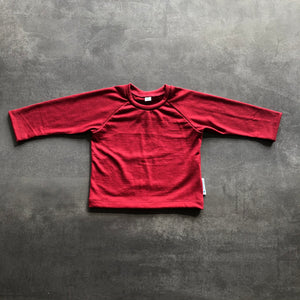 Raglan Tee