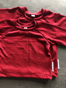 Raglan Tee