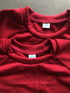 Raglan Tee