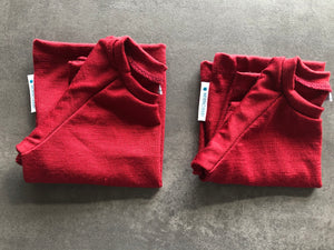 Raglan Tee