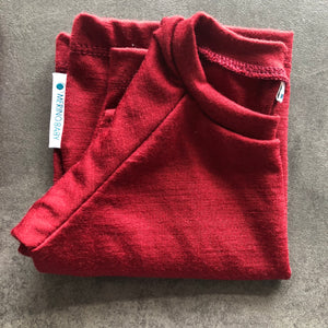 Raglan Tee