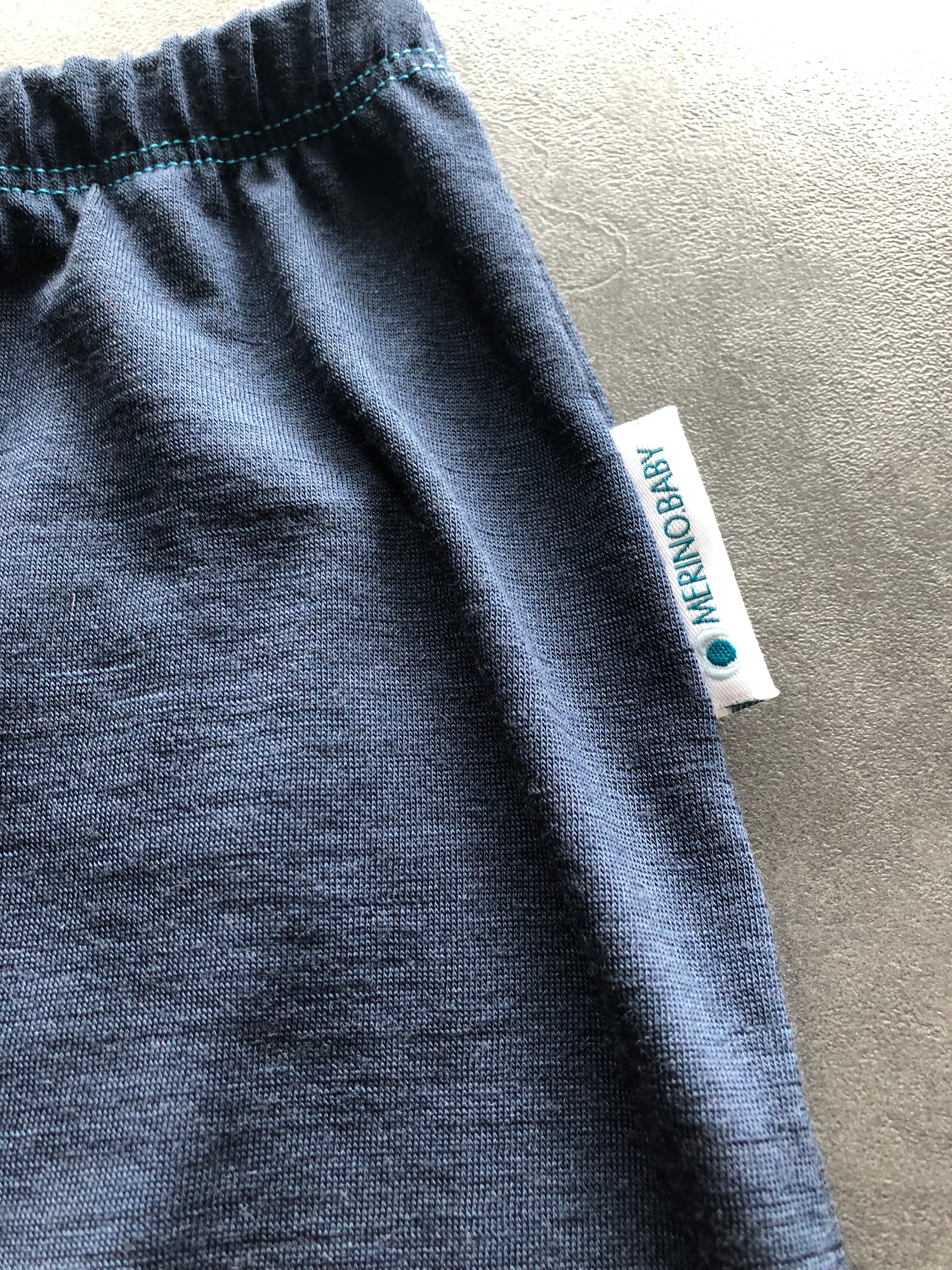 Slim Harem Leggings