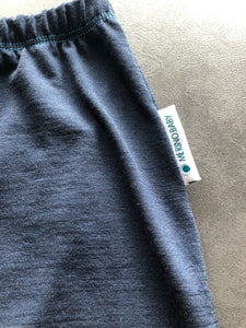 Slim Harem Leggings