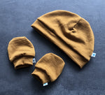 Load image into Gallery viewer, Newborn Merino Baby Gift Set

