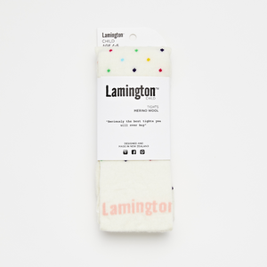 Lamington Tights - Pixie