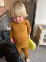 Load image into Gallery viewer, Crew Merino Pyjamas
