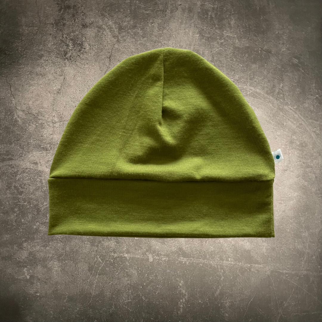 Merino Toddler Hat