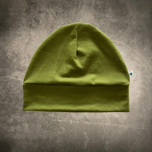Merino Toddler Hat