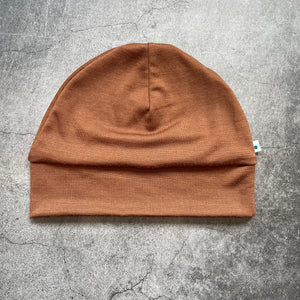 Merino Toddler Hat
