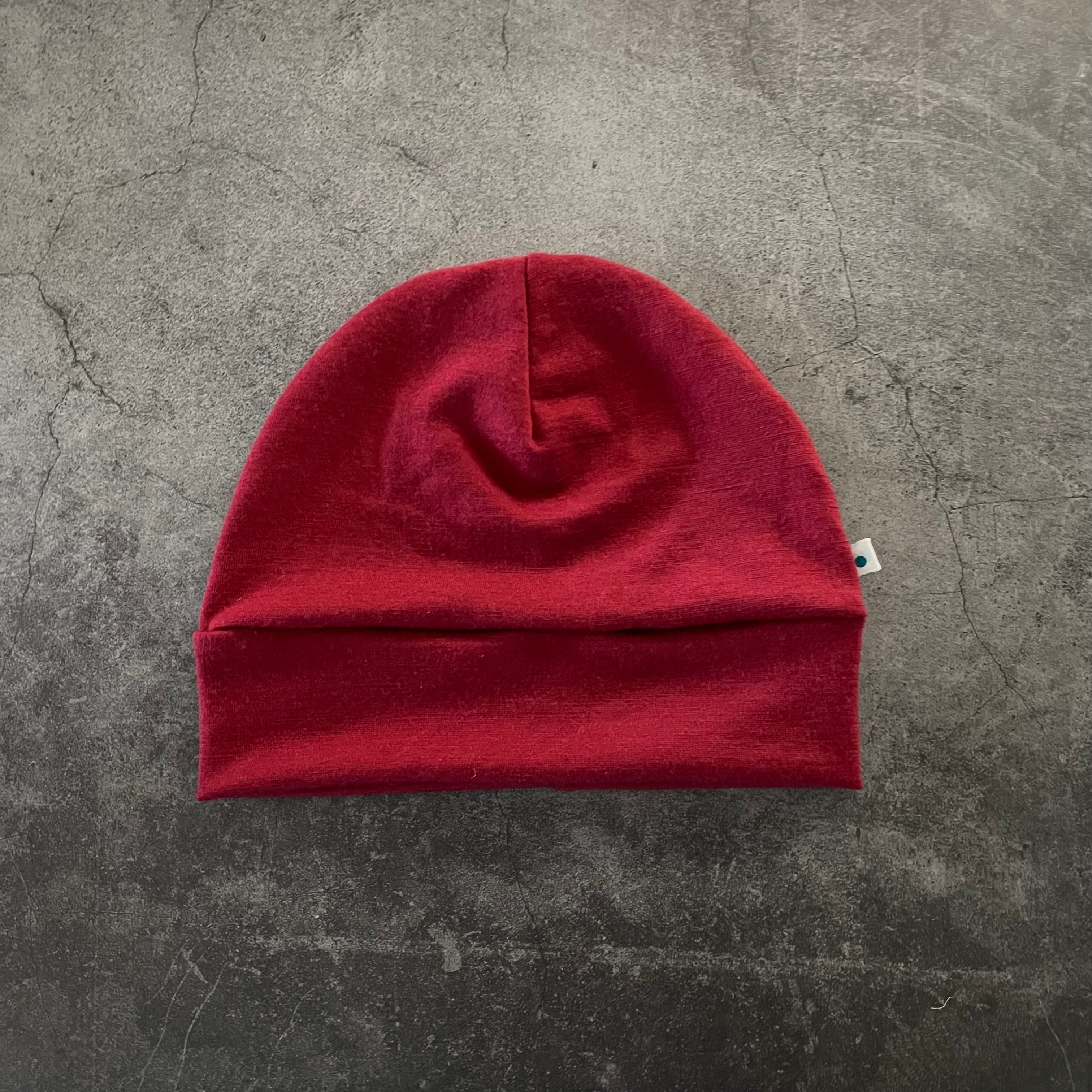 Merino Toddler Hat