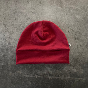 Merino Toddler Hat