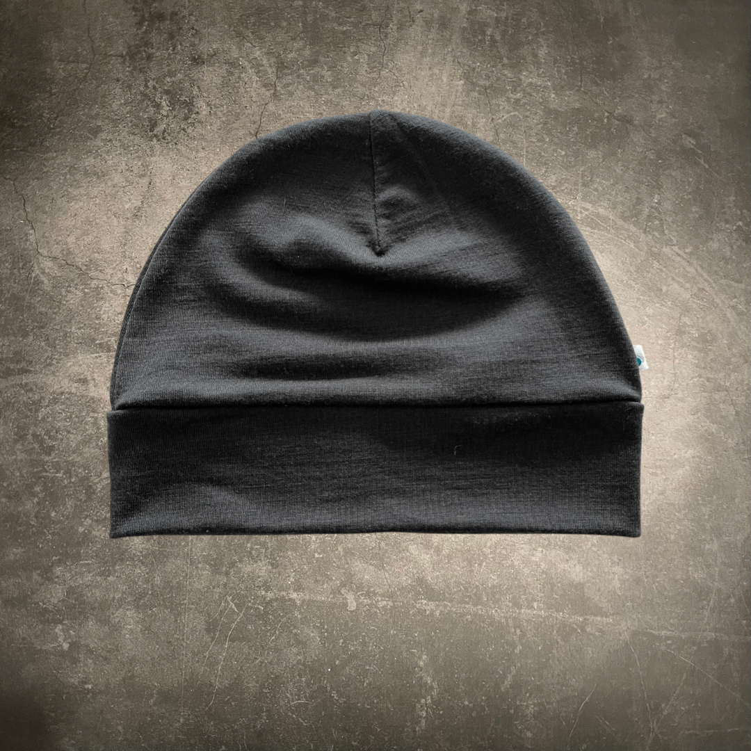 Merino Toddler Hat