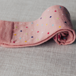Load image into Gallery viewer, Lamington Knee High Socks - Hundreds and Thousands
