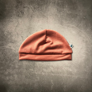Merino Baby Beanie Hat