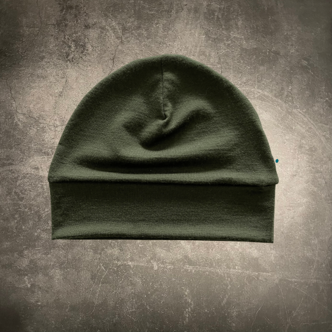 Merino Toddler Hat