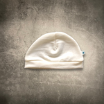 Load image into Gallery viewer, Merino Baby Beanie Hat
