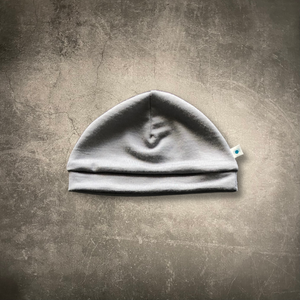 Merino Baby Beanie Hat