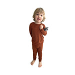 Load image into Gallery viewer, Crew Merino Pyjamas

