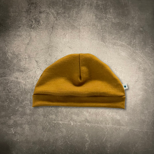 Merino Baby Beanie Hat