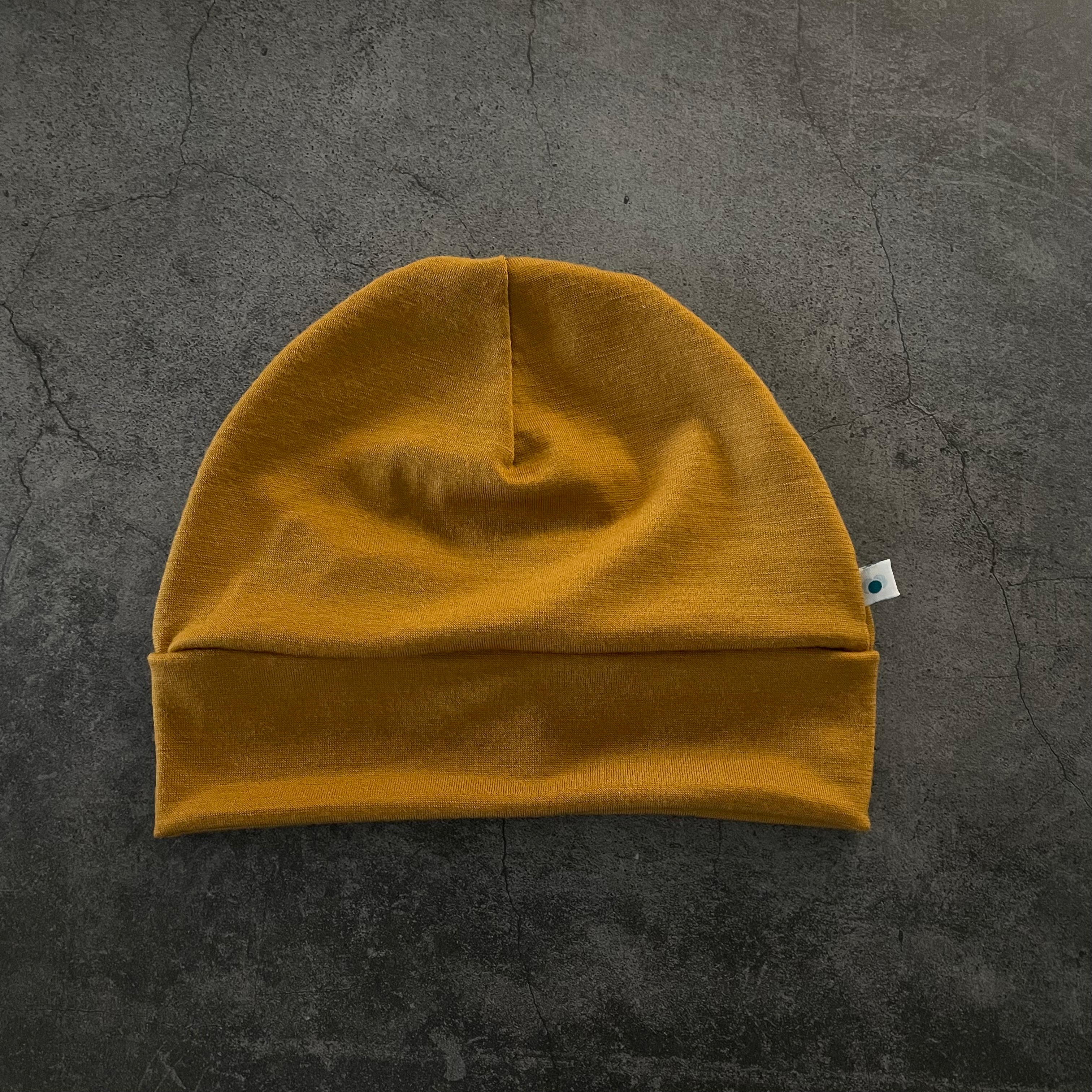 Merino Toddler Hat