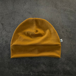 Merino Toddler Hat